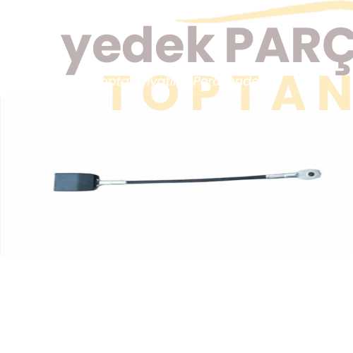 FORD TİPİ EMNİYET KEMER KOLU UZUN 45CM